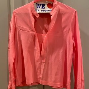 BCBG blouse